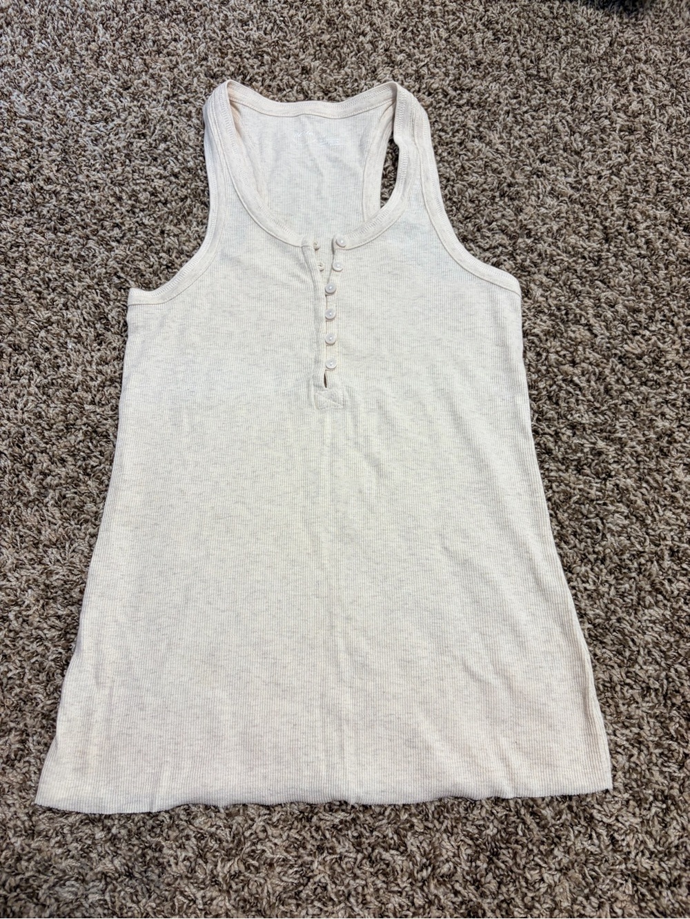 ✨ razorback summer tank!